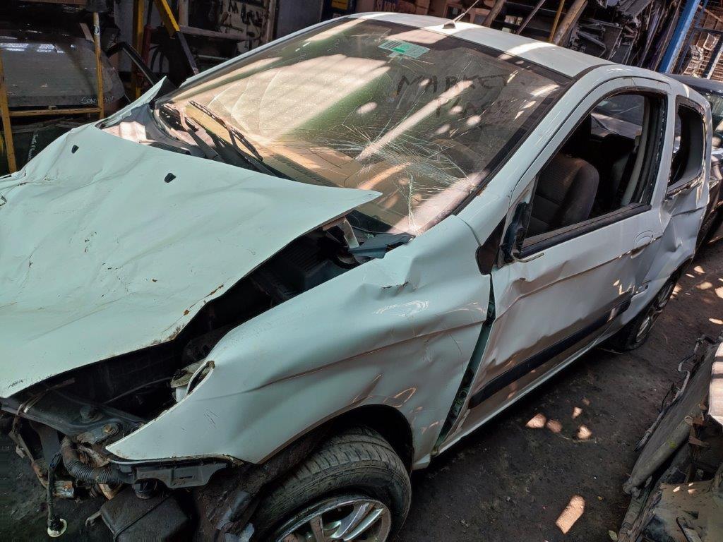  Hyundai GETZ 2007    EN DESARME